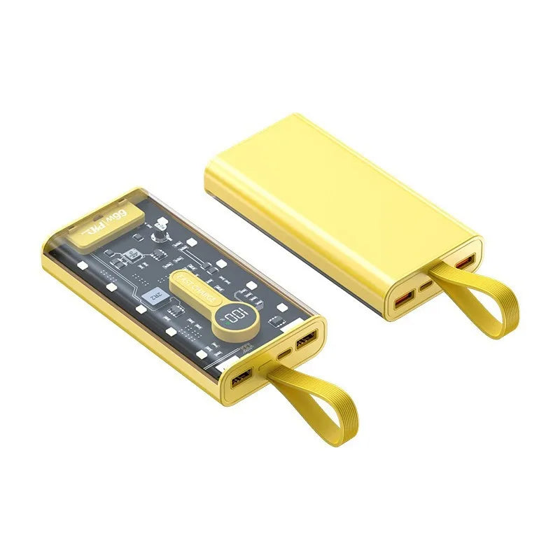 Original Zeono 20000mAh pd fast charging powerbank