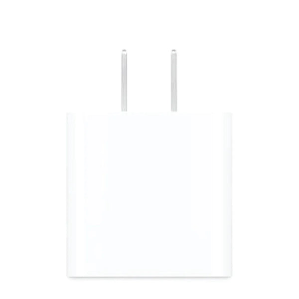 20W USB-C Power Adapter 2 Pin