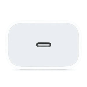 20W USB-C Power Adapter 2 Pin