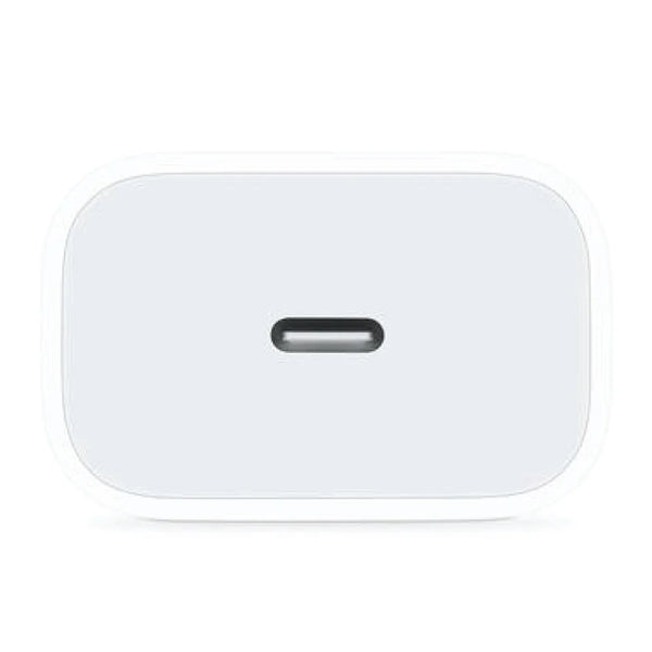 20W USB-C Power Adapter 2 Pin