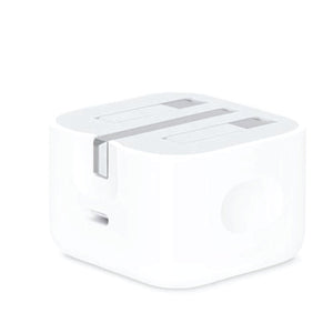 20W USB-C Power Adapter 3 Pin