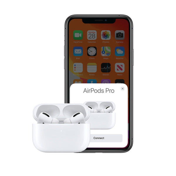 Airpods Pro ( AR Edition )