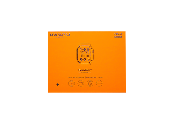 S300 Ultra 10 in One